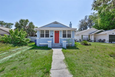 4736 5TH Avenue, St Petersburg, FL, 33711 — photo 2
