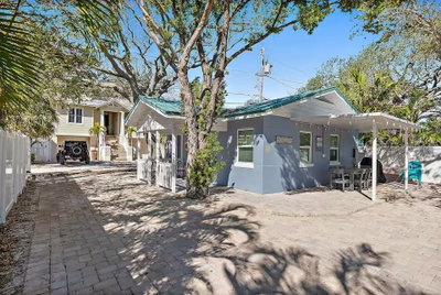 724 GULF Boulevard, Indian Rocks Beach, FL, 33785 — photo 2