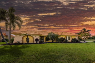 1800 LIESL Drive, Venice, FL, 34293 — photo 2