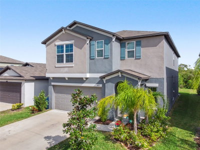 509 ROYAL EMPRESS Drive, Ruskin, FL, 33570 — photo 2
