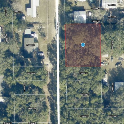 000 GEORGIA Road, Altoona, FL, 32702 — photo 2