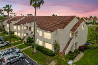 6000 BAHIA DEL MAR Circle, St Petersburg, FL, 33715 — photo 2