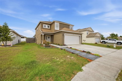 24927 PORTOFINO Drive, Lutz, FL, 33559 — photo 2