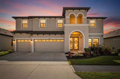 12444 HORSESHOE BEND Drive, Lithia, FL, 33547 — photo 2