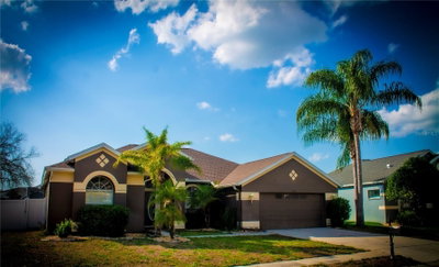 7927 ROUNDELAY Drive, New Port Richey, FL, 34654 — photo 2