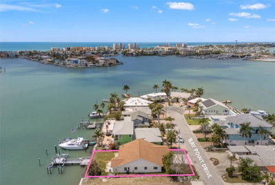 811 BAY POINT Drive, Madeira Beach, FL, 33708 — photo 2