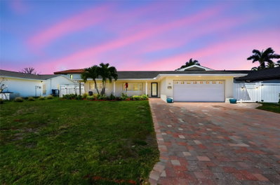 711 64TH Avenue, St Pete Beach, FL, 33706 — photo 2