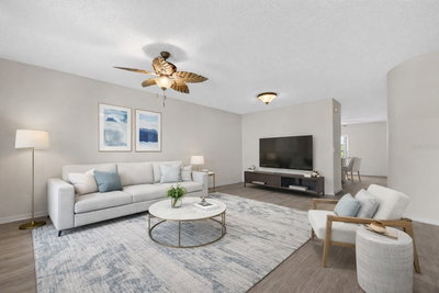2231 UTOPIAN Drive, Clearwater, FL, 33763 — photo 2