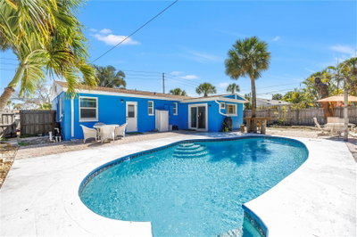 6892 GULF WINDS Drive, St Pete Beach, FL, 33706 — photo 2