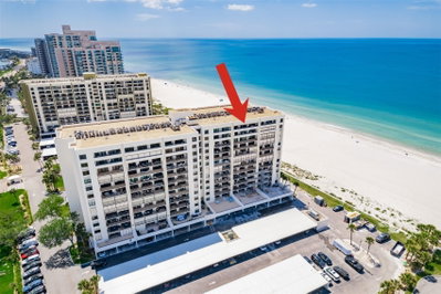 1460 GULF Boulevard, Clearwater Beach, FL, 33767 — photo 2