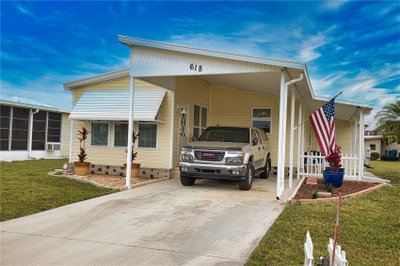 618 IGLESIA Drive, North Port, FL, 34287 — photo 2