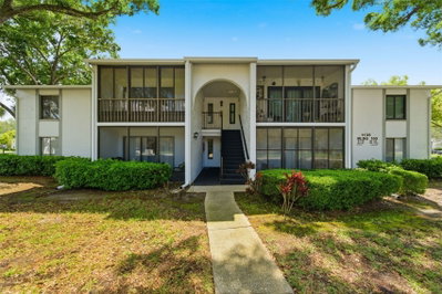 1135 PINE RIDGE Circle, Tarpon Springs, FL, 34688 — photo 2