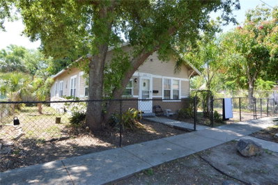 1244 20TH Avenue, St Petersburg, FL, 33705 — photo 2