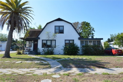2800 DARTMOUTH Avenue, St Petersburg, FL, 33713 — photo 2