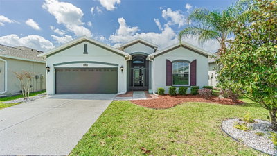 9936 GAP WEDGE Drive, San Antonio, FL, 33576 — photo 2