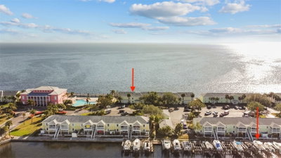 5026 COQUINA KEY Drive, St Petersburg, FL, 33705 — photo 2