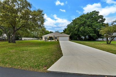 4255 RACHEL Boulevard, Spring Hill, FL, 34607 — photo 2