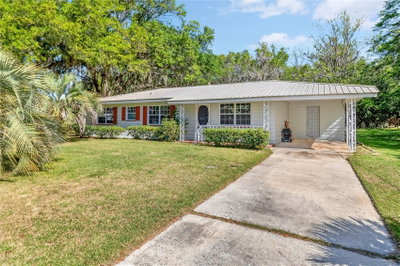 432 2ND Avenue, Williston, FL, 32696 — photo 2