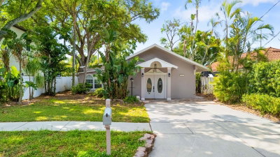 3414 WALLCRAFT Avenue, Tampa, FL, 33611 — photo 2