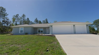 6374 RIO GRANDE Drive, Beverly Hills, FL, 34465 — photo 2