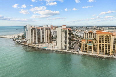 450 GULFVIEW Boulevard, Clearwater Beach, FL, 33767 — photo 2