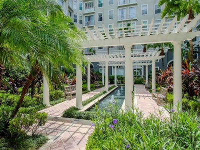 700 HARBOUR ISLAND Boulevard, Tampa, FL, 33602 — photo 2