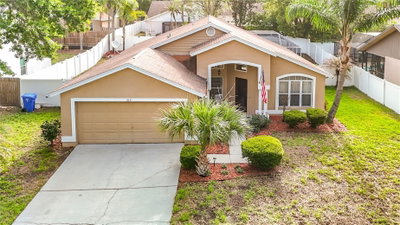 2631 GREEN VALLEY Street, Valrico, FL, 33596 — photo 2