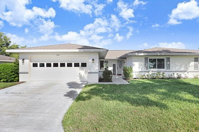 2306 LANCASTER Drive, Sun City Center, FL, 33573 — photo 2