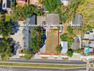 444 SKINNER Boulevard, Dunedin, FL, 34698 — photo 2