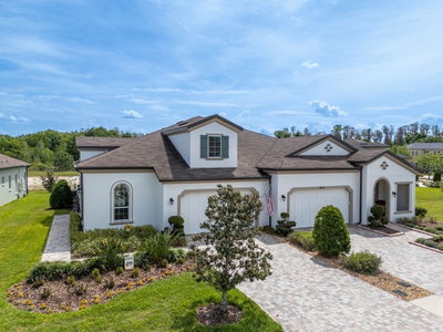 4170 BARLETTA Court, Wesley Chapel, FL, 33543 — photo 2