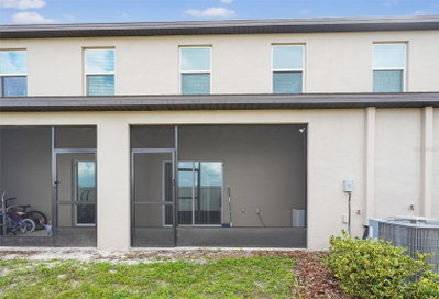 32021 POWDERPUFF MIMOSA Drive, San Antonio, FL, 33576 — photo 2