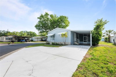 3210 HICKORY Drive, Wesley Chapel, FL, 33543 — photo 2