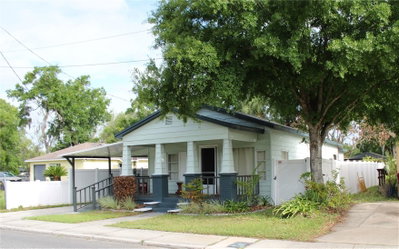 1106 DR MARTIN LUTHER KING JR Boulevard, Plant City, FL, 33563 — photo 2
