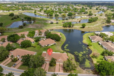 2020 NANTUCKET Drive, Sun City Center, FL, 33573 — photo 2