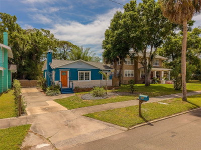 636 37TH Avenue, St Petersburg, FL, 33705 — photo 2