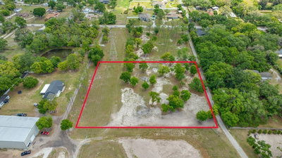00 HANNA Road, Lutz, FL, 33549 — photo 2
