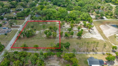 HANNA Road, Lutz, FL, 33549 — photo 2