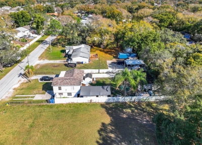 3408 RIVER COVE Drive, Tampa, FL, 33614 — photo 2