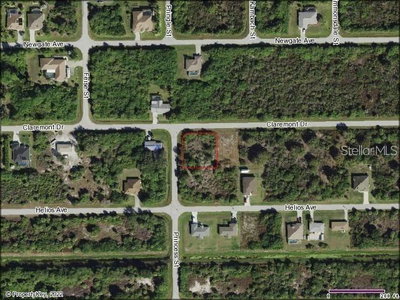 12087 CLAREMONT Drive, Port Charlotte, FL, 33981 — photo 2