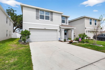 13765 WHISKEY DAISY Drive, Dade City, FL, 33525 — photo 2