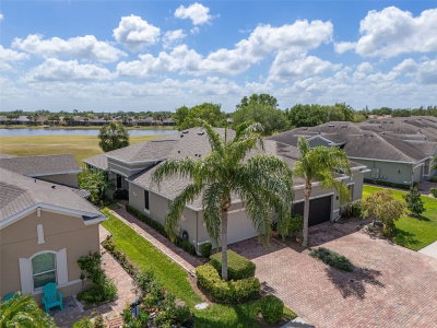 718 CHIPPER Drive, Sun City Center, FL, 33573 — photo 2