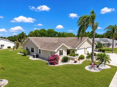 319 LINGER Lane, Sun City Center, FL, 33573 — photo 2