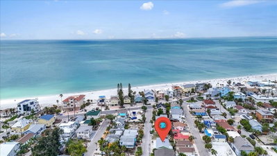 130 86TH Terrace, Treasure Island, FL, 33706 — photo 2