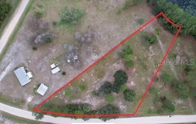 116 OSCEOLA Road, Georgetown, FL, 32139 — photo 2