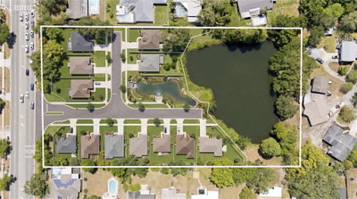 1276 BELCHER Road, Clearwater, FL, 33764 — photo 2