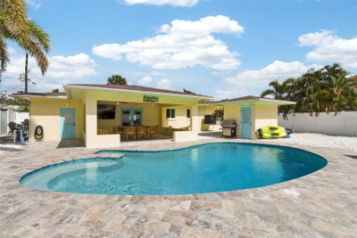517 39TH Avenue, St Pete Beach, FL, 33706 — photo 2