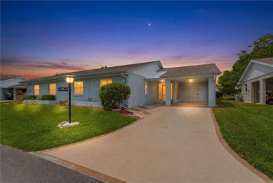 417 GLADSTONE Place, Sun City Center, FL, 33573 — photo 2