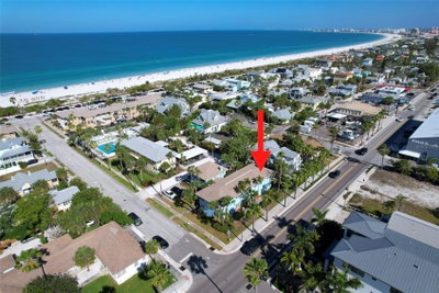 1800 PASS-A-GRILLE Way, St Pete Beach, FL, 33706 — photo 2