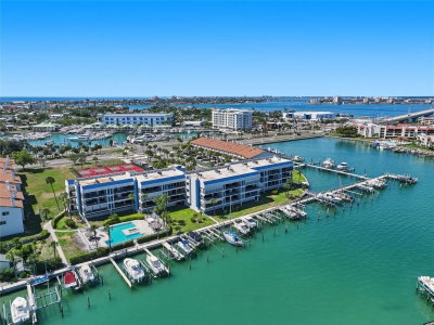 363 PINELLAS BAYWAY, Tierra Verde, FL, 33715 — photo 2