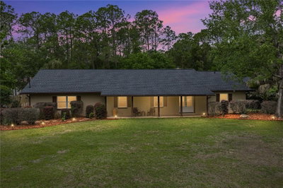 7601 THUNDERHEAD Street, Wesley Chapel, FL, 33544 — photo 2